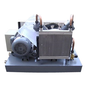 氮氣壓縮機(jī)