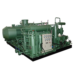 沼氣壓縮機(jī)