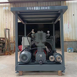 ZW-2.0/(1-4)-6型BOG壓縮機(jī)